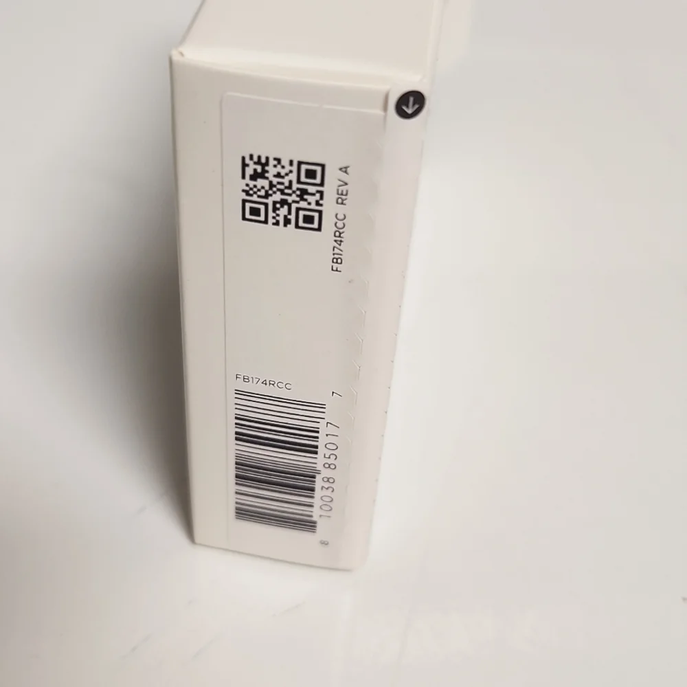 Fitbit Smartwatch Charging Cable